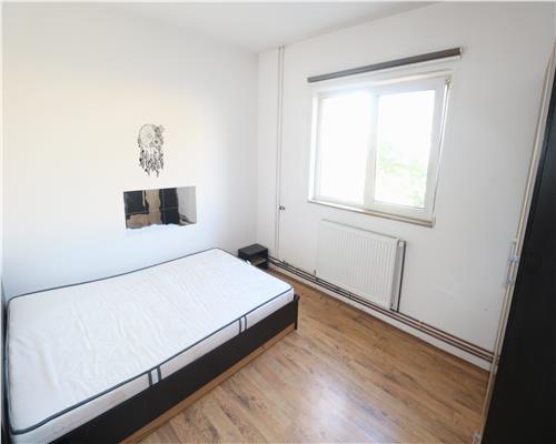 Apartament 2 camere , centrala proprie , zona Complexului Studentesc
