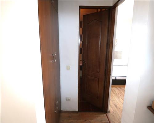 Apartament 2 camere , centrala proprie , zona Complexului Studentesc