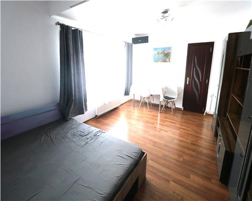 Apartament 1 camera , zona Complexului Studentesc