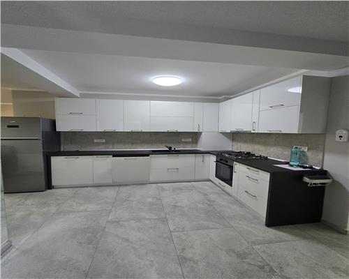 Apartament 2 camere, centrala proprie,  Dumbravita