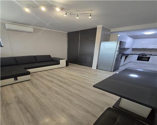Apartament 2 camere, centrala proprie,  Dumbravita