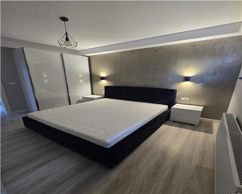 Apartament 2 camere, centrala proprie,  Dumbravita