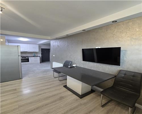 Apartament 2 camere, centrala proprie,  Dumbravita