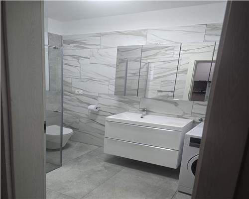 Apartament 2 camere, centrala proprie,  Dumbravita