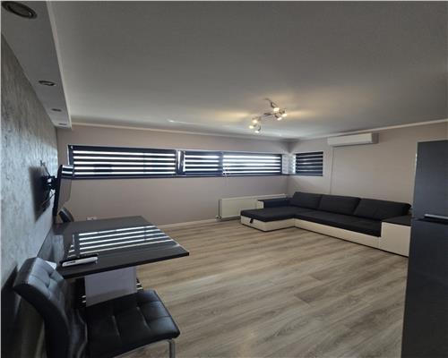 Apartament 2 camere, centrala proprie,  Dumbravita
