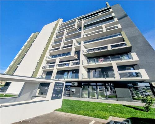 Apartament 2 camere, in Complexul Rezidential Ateneo, zona Torontalului