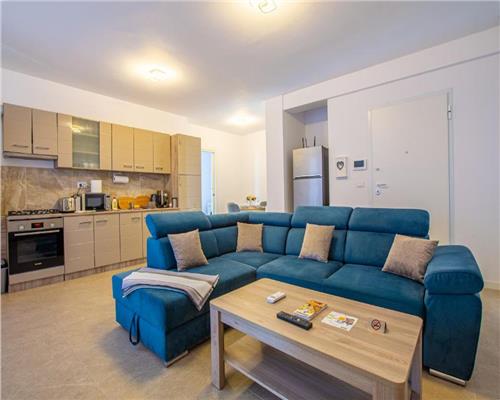 apartament 2 camere, in complexul rezidential ateneo, zona torontalului Timisoara