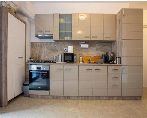 Apartament 2 camere, in Complexul Rezidential Ateneo, zona Torontalului