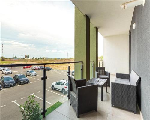 Apartament 2 camere, in Complexul Rezidential Ateneo, zona Torontalului