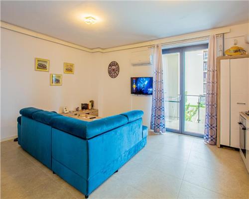 Apartament 2 camere, in Complexul Rezidential Ateneo, zona Torontalului