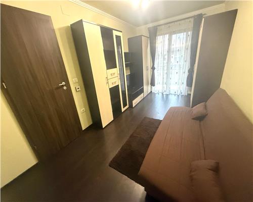 Apartament 2 camere , centrala proprie , zona Aradului