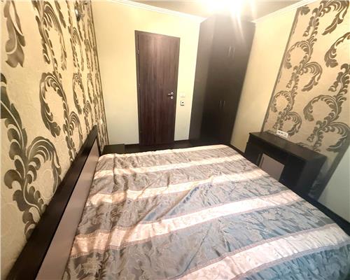 Apartament 2 camere , centrala proprie , zona Aradului