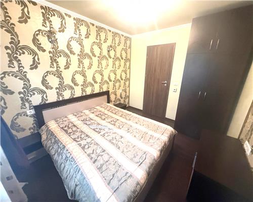 apartament 2 camere , centrala proprie , zona aradului Timisoara