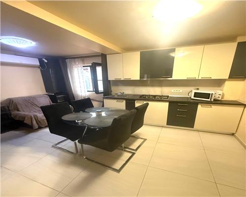 Apartament 2 camere , centrala proprie , zona Aradului
