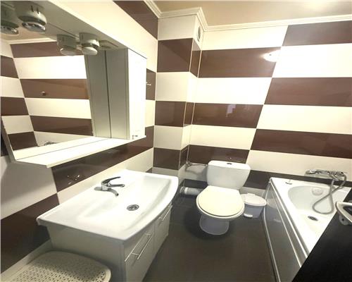 Apartament 2 camere , centrala proprie , zona Aradului