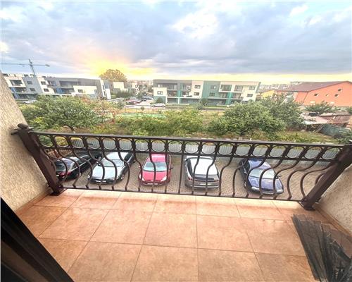 Apartament 2 camere , centrala proprie , zona Aradului