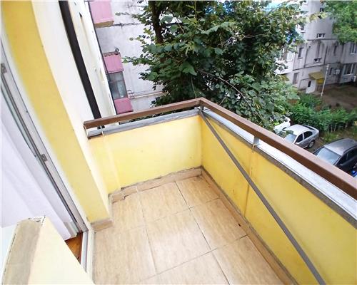Apartament 1 camera, zona Modern