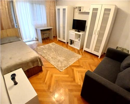 apartament 1 camera, zona modern Timisoara