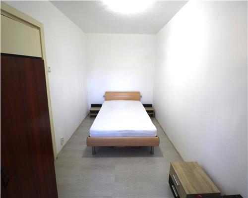 Apartament 2 camere , zona Dacia