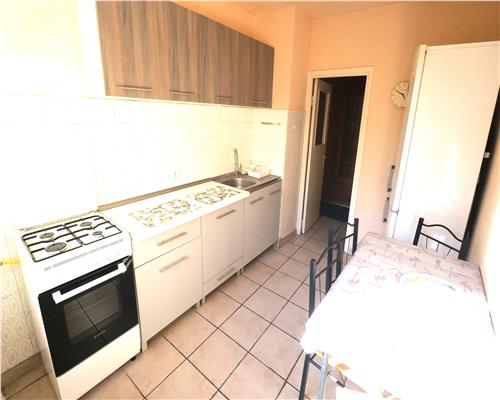 Apartament 3 camere , 2 dormitoare, zona ultracentrala