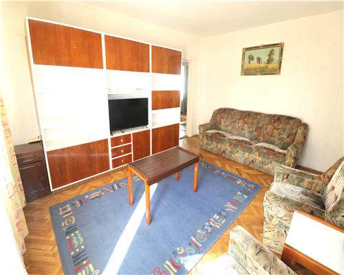 Apartament 3 camere , 2 dormitoare, zona ultracentrala