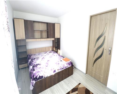 Apartament 3 camere, zona Dacia
