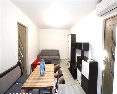 Apartament 3 camere, zona Dacia
