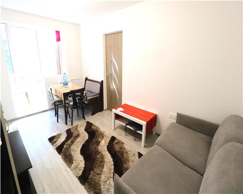 Apartament 3 camere, zona Dacia