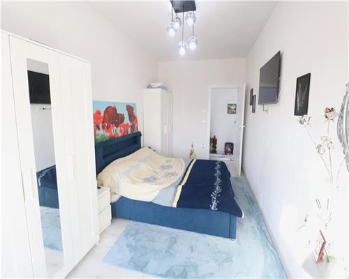 Apartament 2 camere , curte proprie, zona Mehala