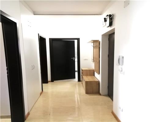 Apartament 2 camere , centrala proprie , Giroc