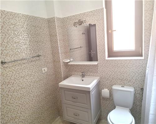 Apartament 2 camere , centrala proprie , Giroc