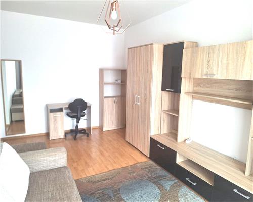 Apartament 2 camere , centrala proprie , Giroc