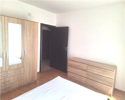 Apartament 2 camere , centrala proprie , Giroc