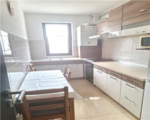 Apartament 2 camere , centrala proprie , Giroc