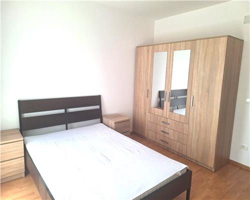 Apartament 2 camere , centrala proprie , Giroc