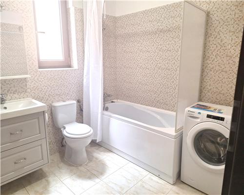 Apartament 2 camere , centrala proprie , Giroc