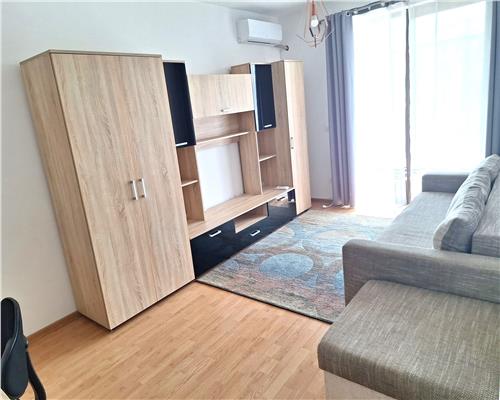 apartament 2 camere , centrala proprie , giroc