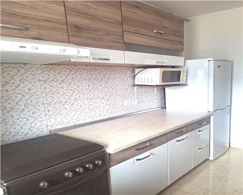 Apartament 2 camere , centrala proprie , Giroc