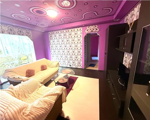 Apartament 3 camere ,  zona Aradului