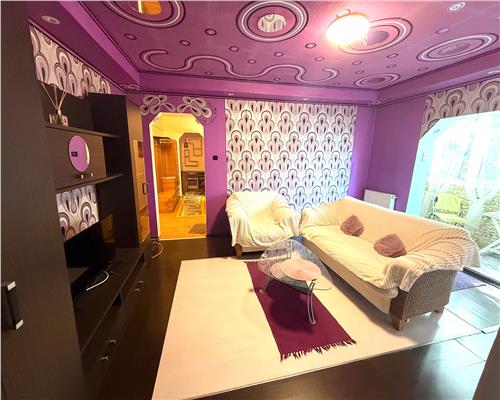 Apartament 3 camere ,  zona Aradului