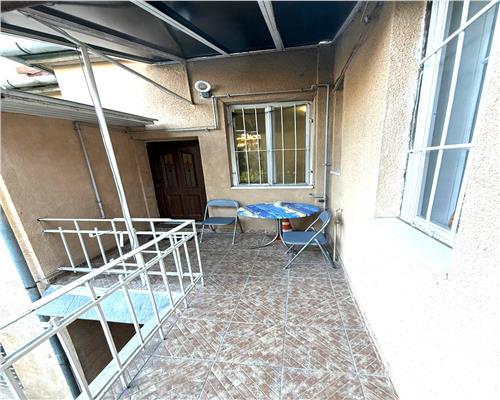 Apartament 3 camere, zona Centrala