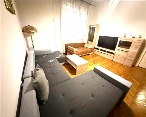 apartament 3 camere, zona centrala Timisoara