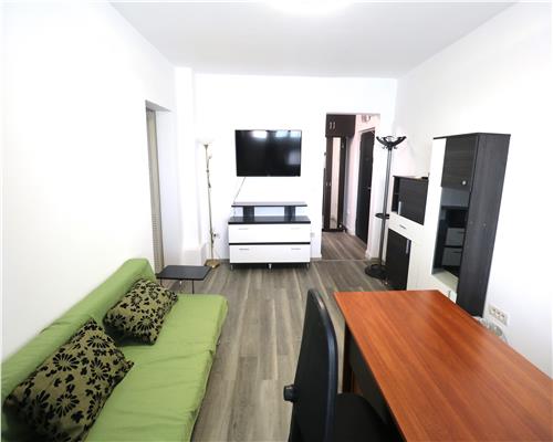 apartament 2 camere , centrala proprie , zona gheorghe lazar Timisoara