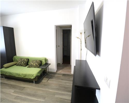 Apartament 2 camere , centrala proprie , zona Gheorghe Lazar