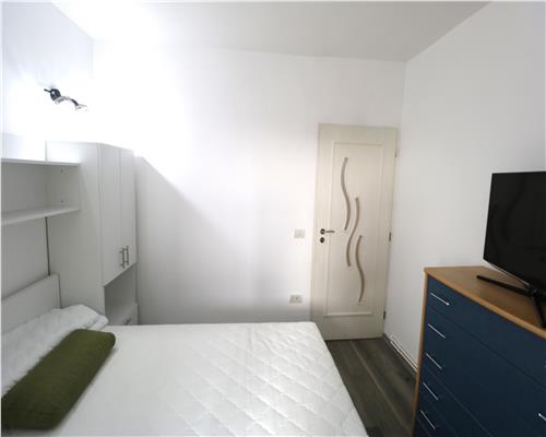 Apartament 2 camere , centrala proprie , zona Gheorghe Lazar