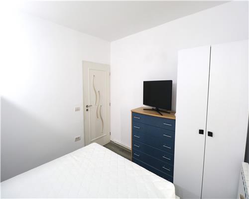 Apartament 2 camere , centrala proprie , zona Gheorghe Lazar