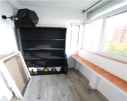 Apartament 2 camere , centrala proprie , zona Gheorghe Lazar