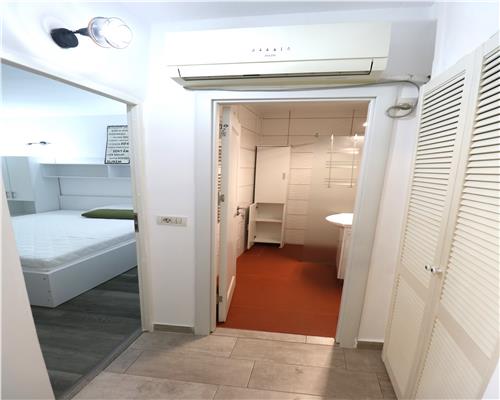Apartament 2 camere , centrala proprie , zona Gheorghe Lazar