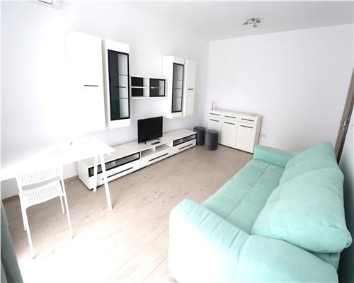 Apartament 2 camere, centrala proprie, Complexul Rezidential Iris