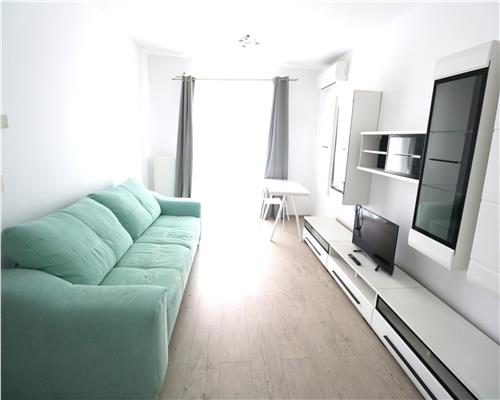Apartament 2 camere, centrala proprie, Complexul Rezidential Iris